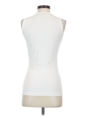 St. John Sleeveless Top (view 2)