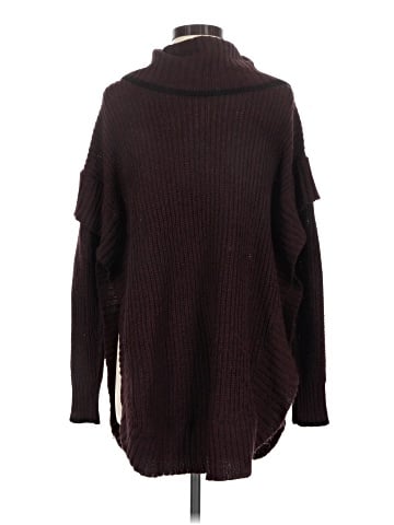 Alya Turtleneck Sweater (view 2)