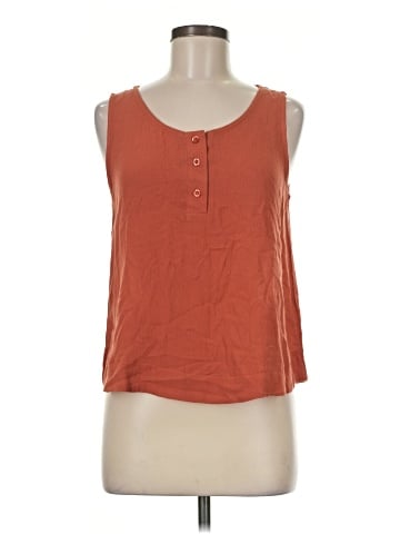Lascana Sleeveless Top (view 1)