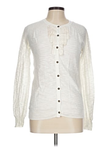 Eddie Bauer Long Sleeve Blouse (view 1)