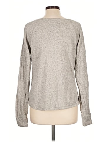 Express Pullover Sweater (view 2)