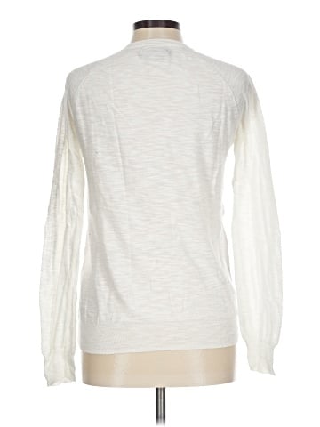 Eddie Bauer Long Sleeve Blouse (view 2)