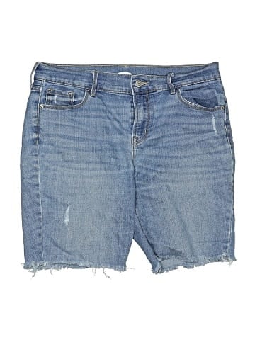 Old Navy Denim Shorts (view 1)