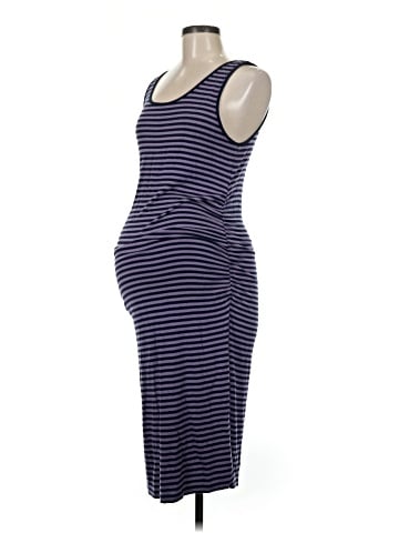 Liz Lange Maternity for Target Casual Dress (view 1)