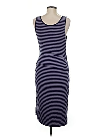 Liz Lange Maternity for Target Casual Dress (view 2)
