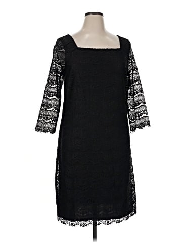 White House Black Market Cocktail Dress (view 1)
