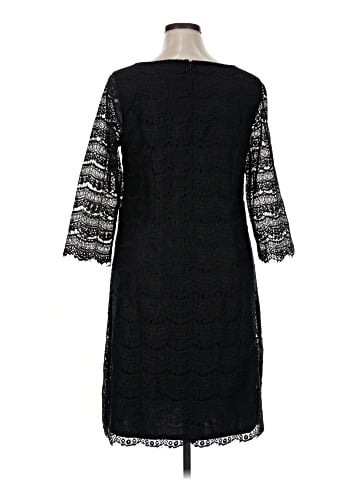 White House Black Market Cocktail Dress (view 2)