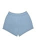 Zella Solid Blue Shorts Size S - photo 1