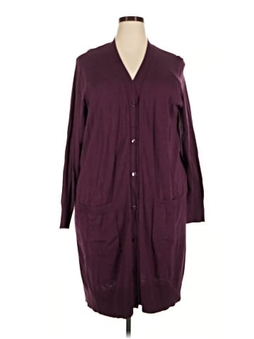 D&Co. Cardigan (view 1)