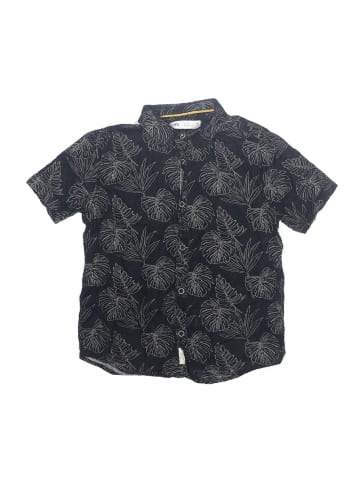 Zara Short Sleeve Button-Down Shirt (view 1)
