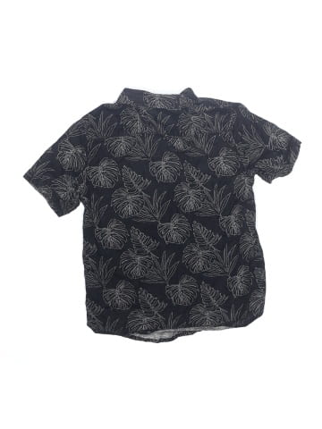 Zara Short Sleeve Button-Down Shirt (view 2)