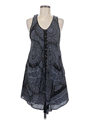 India Boutique Casual Dress (view 1)