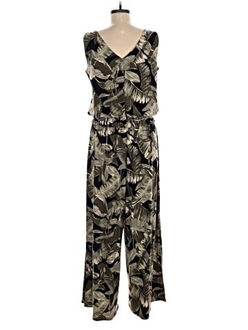 Gilli Jumpsuit (view 2)