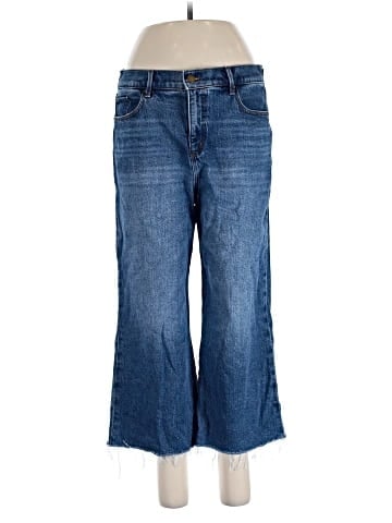 Ann Taylor Jeans (view 1)