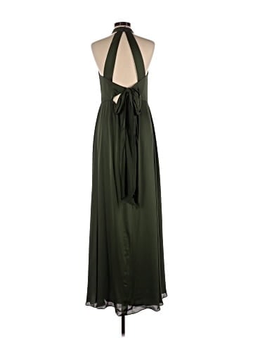 Thread Cocktail Dress (view 2)