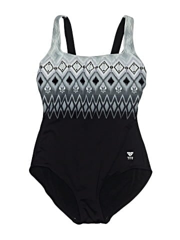 TYR One Piece Swimsuit (view 1)