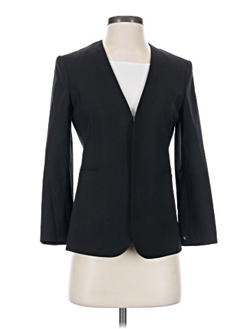 Theory Wool Blazer (view 1)