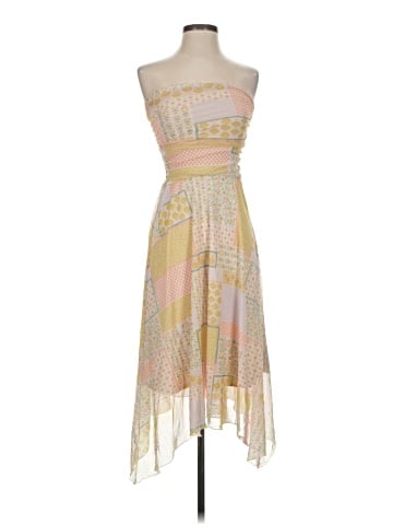 See You Monday Cocktail Dress (view 1)