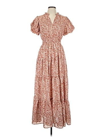 Entro Casual Dress (view 1)