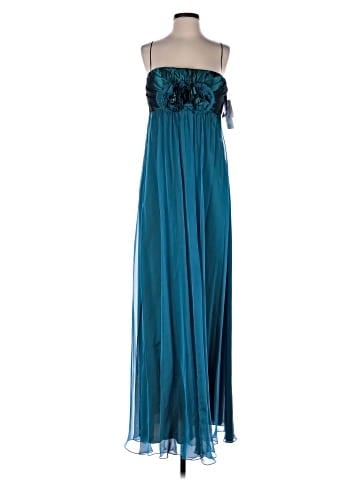 Teri Jon by Rickie Freeman Cocktail Dress (view 1)