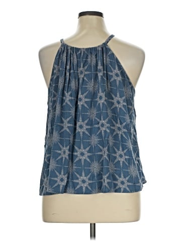 Festi Sleeveless Blouse (view 2)