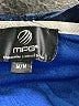 MPG Blue Jacket Size M - photo 6