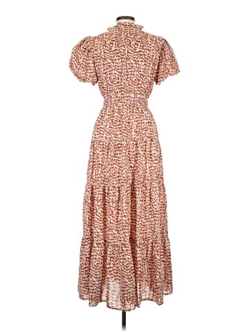 Entro Casual Dress (view 2)