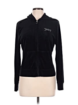 Juicy Couture Zip Up Hoodie (view 1)