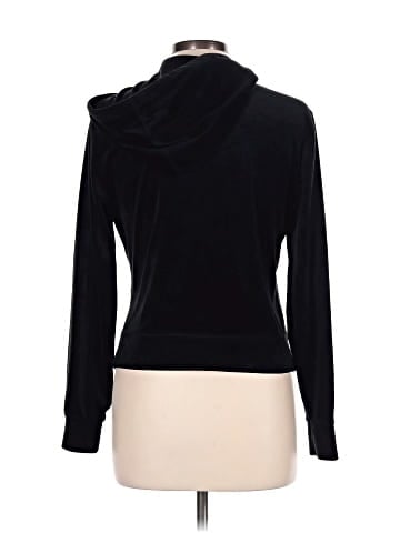 Juicy Couture Zip Up Hoodie (view 2)