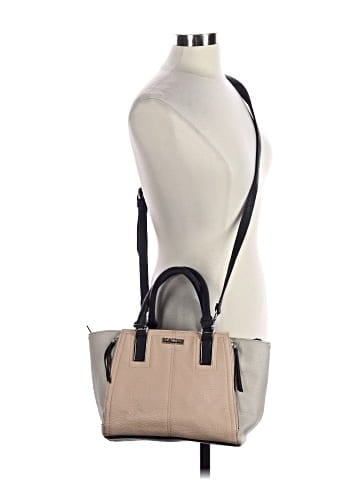 Kenneth Cole REACTION Satchel (view 2)