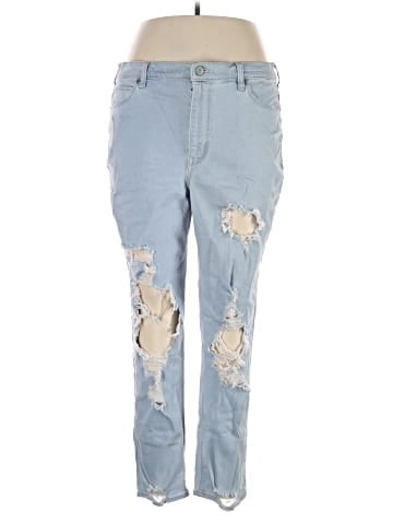 Express Jeans (view 1)