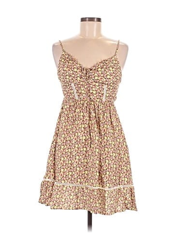 Maaji Casual Dress (view 1)