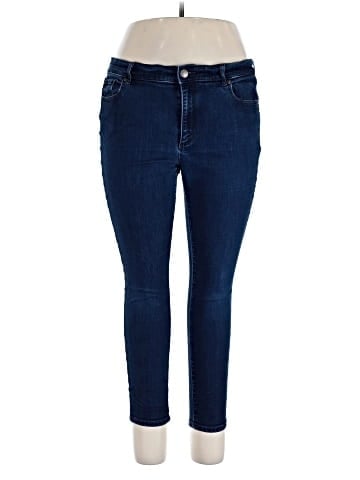 Ann Taylor LOFT Outlet Jeans (view 1)