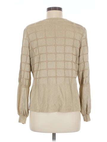 MING WANG Pullover Sweater (view 2)