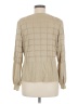 MING WANG Gold Tan Pullover Sweater Size M - photo 2