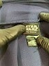 Star Wars Blue Track Jacket Size M - photo 6
