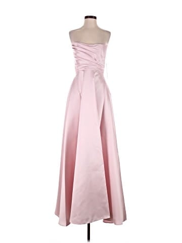 Dessy Collection Cocktail Dress (view 1)