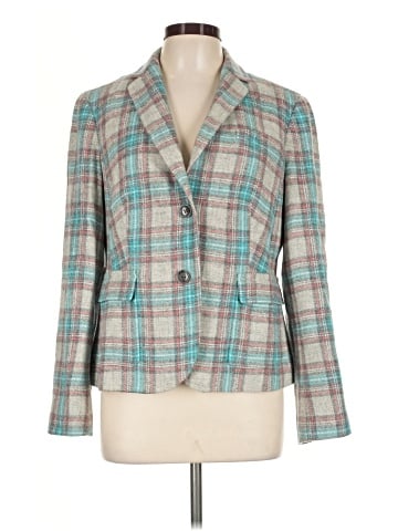 Talbots Blazer (view 1)