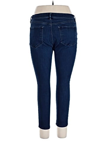 Ann Taylor LOFT Outlet Jeans (view 2)