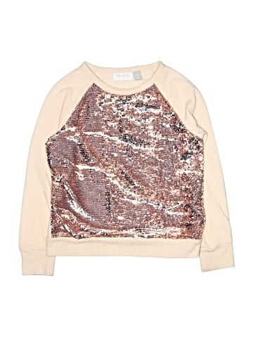 The Children's Place Sweatshirt (view 1)