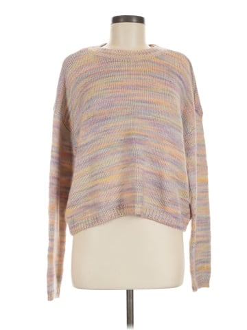 RD Style Pullover Sweater (view 1)