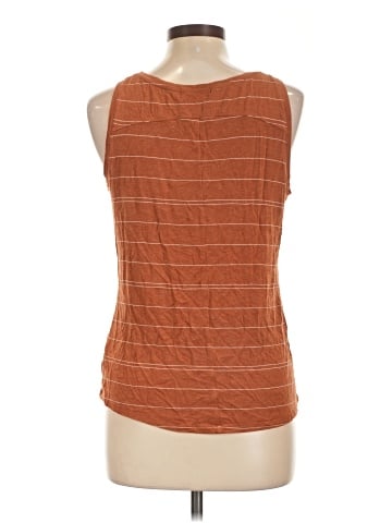 PrAna Sleeveless T-Shirt (view 2)