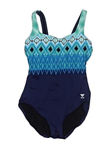 TYR One Piece Swimsuit (view 1)