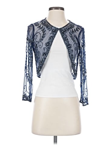Pisarro Nights Kimono (view 1)
