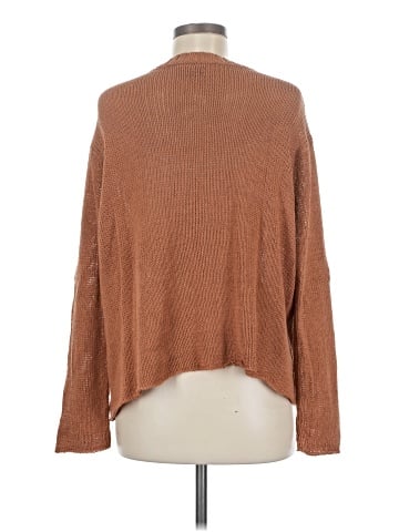 Wooden Ships Pullover Sweater (view 2)
