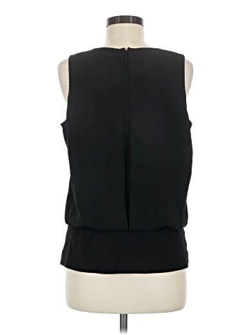 CAbi Sleeveless Blouse (view 2)