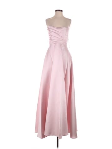 Dessy Collection Cocktail Dress (view 1)