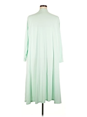 Lularoe Poncho (view 2)