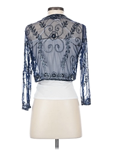 Pisarro Nights Kimono (view 2)