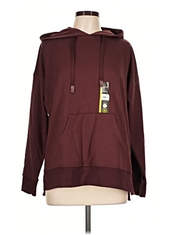 Athletic Works Pullover Hoodie (view 1)